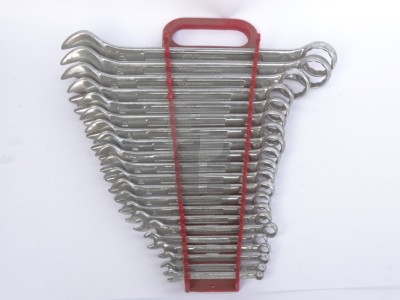 Ключ звездогаечен к-т 6-32